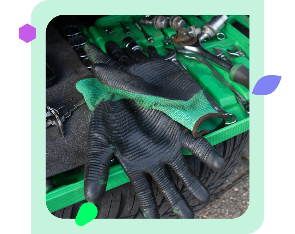 Dedicated support team